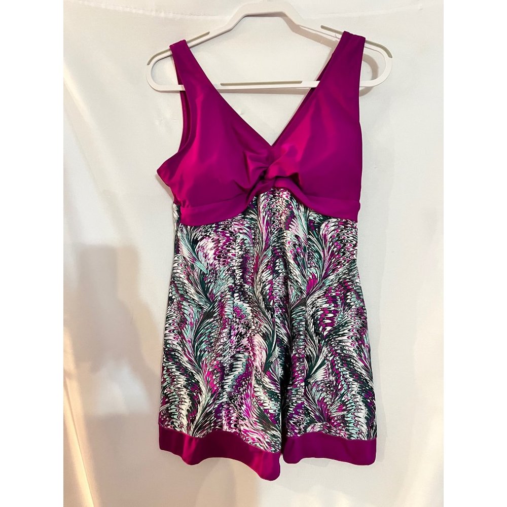 bathing suit